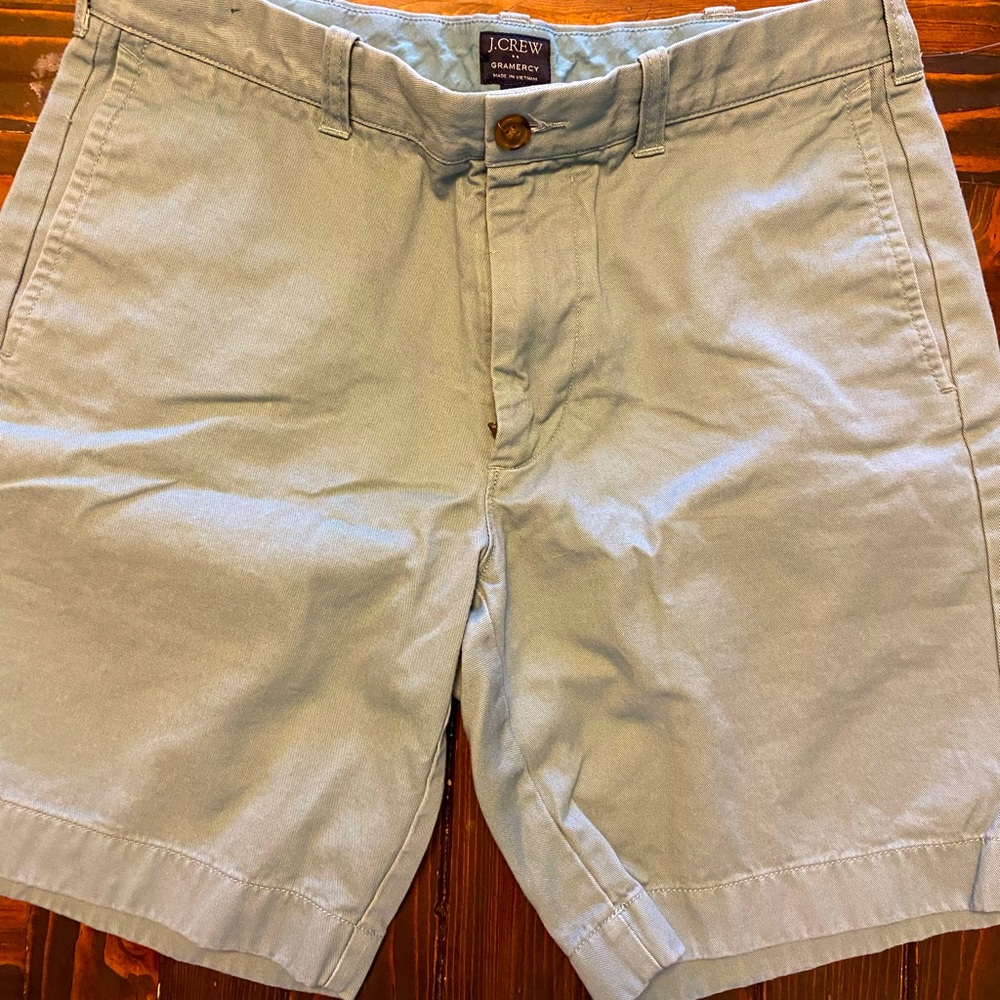 J. Crew Shorts